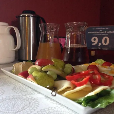 Birkende 2* Langeskov