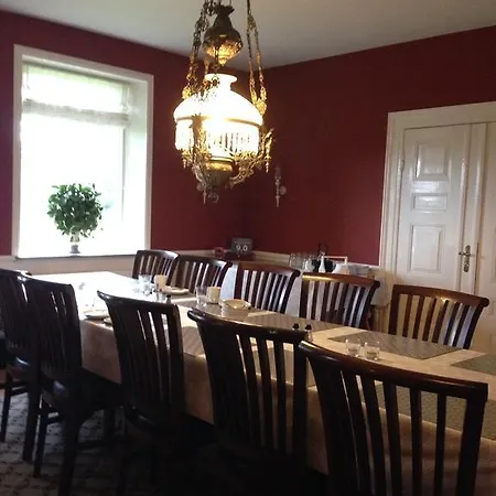 Birkende Отель типа 