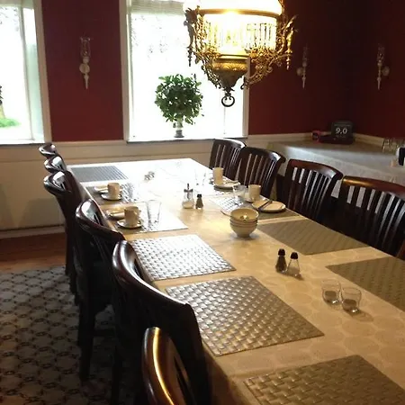 Birkende B&B