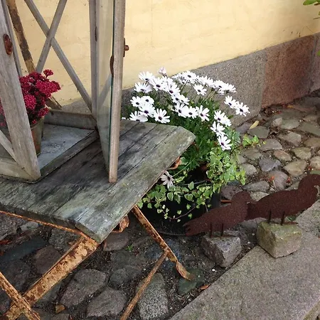 B&B Birkende Langeskov