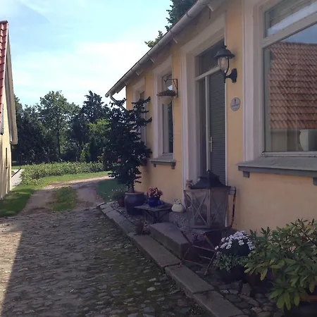 Birkende Отель типа 