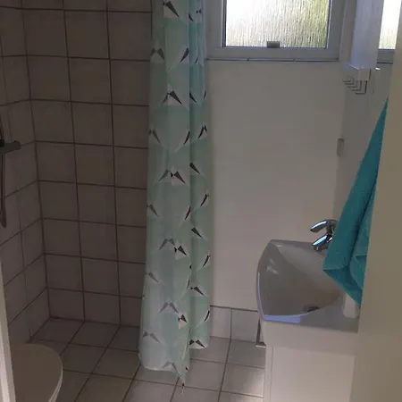 Bed and breakfast Birkende