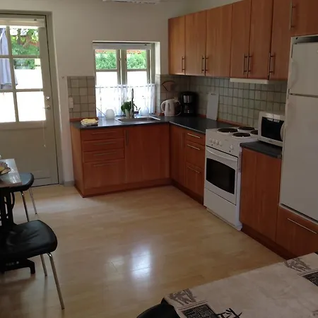 B&B Birkende Langeskov