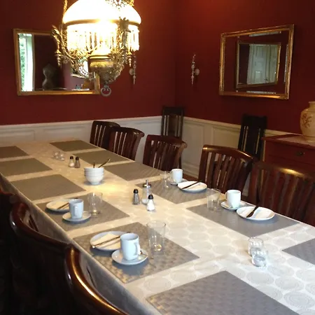 B&B Birkende 2*