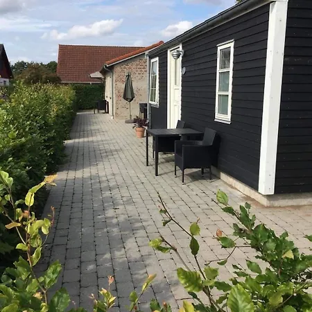 Birkende B&B Langeskov