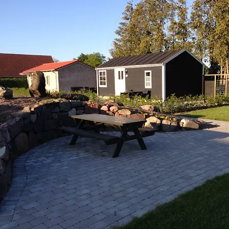 Birkende B&B Langeskov