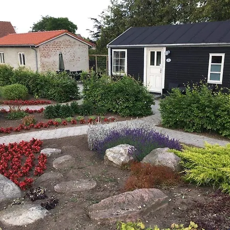 Birkende B&B Langeskov