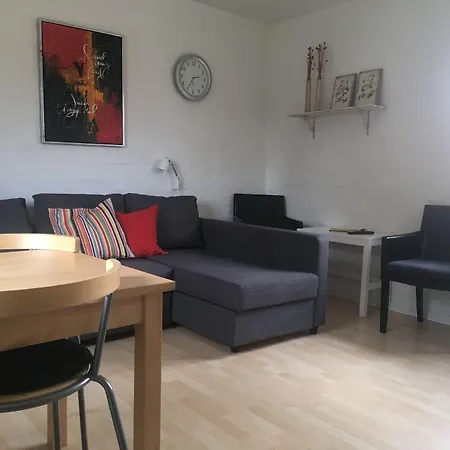 B&B Birkende Langeskov