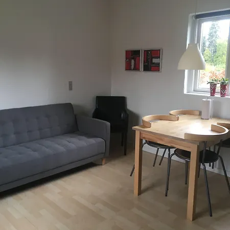 Bed & Breakfast Birkende