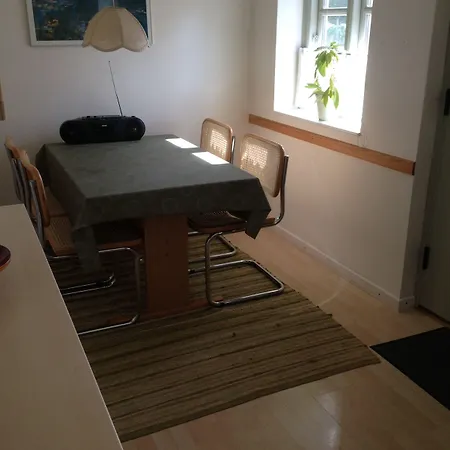 Birkende B&B 2*