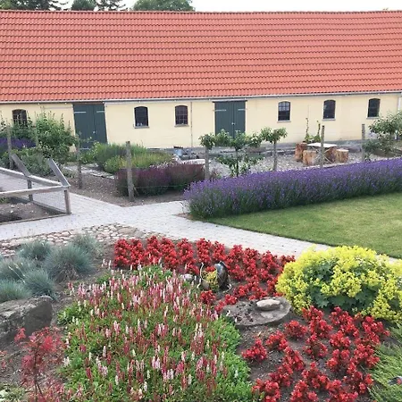 Birkende B&B 2*