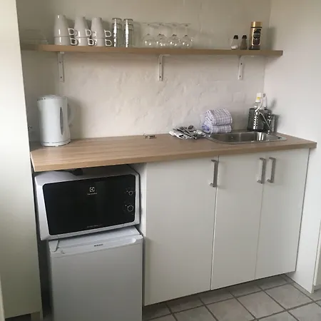 Birkende B&B
