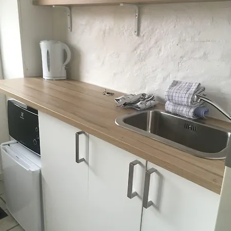 B&B Birkende 2*