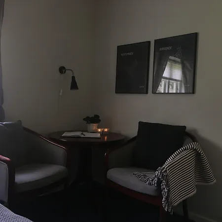 Birkende B&B