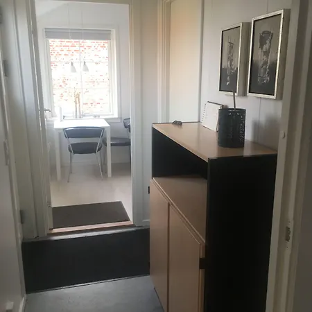 B&B Birkende