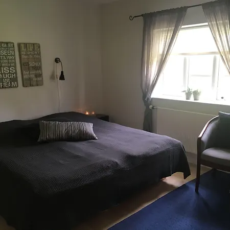Birkende B&B 2*