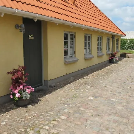 B&B Birkende Langeskov