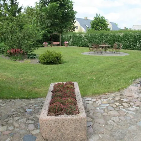B&B Birkende