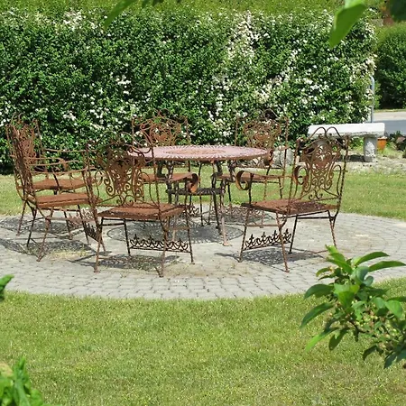 Bed & Breakfast Birkende 2*