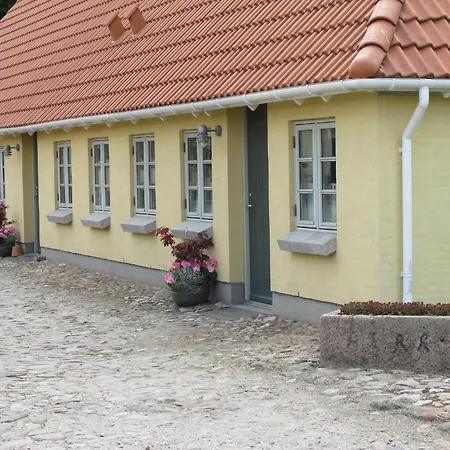 B&B Birkende Langeskov