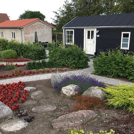 Bed and Breakfast Birkende Langeskov