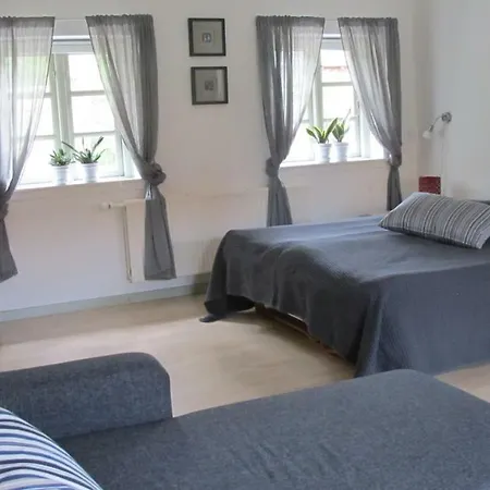 Birkende B&B Langeskov