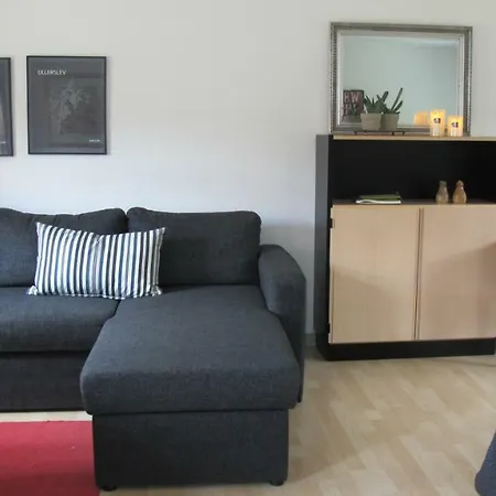 Birkende B&B