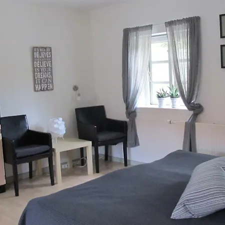 Birkende Отель типа 