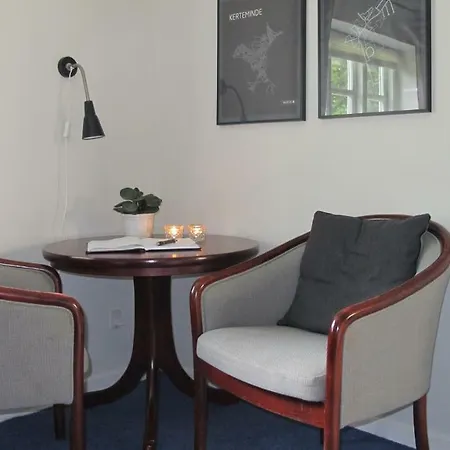 Birkende B&B