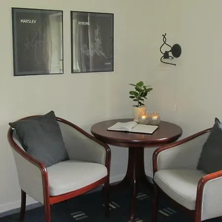 Birkende B&B