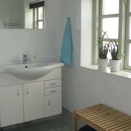 B&B Birkende