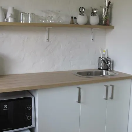 Birkende B&B