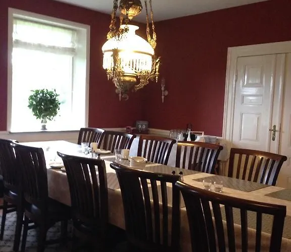 Birkende Bed & Breakfast Langeskov