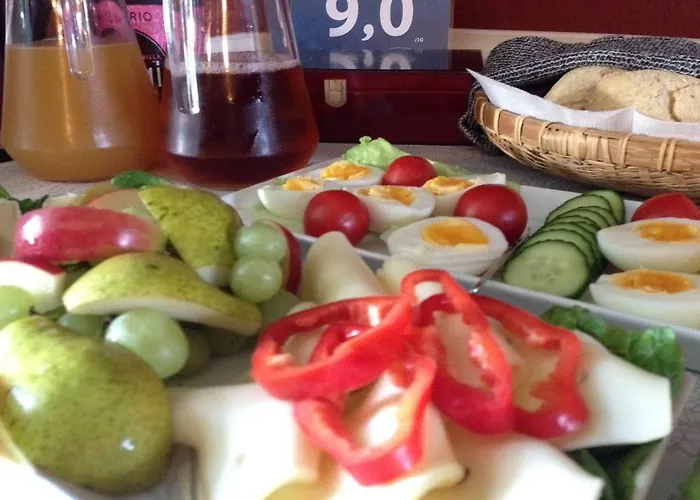 Birkende Bed & Breakfast