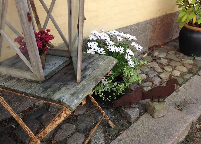 Bed & Breakfast Birkende Langeskov