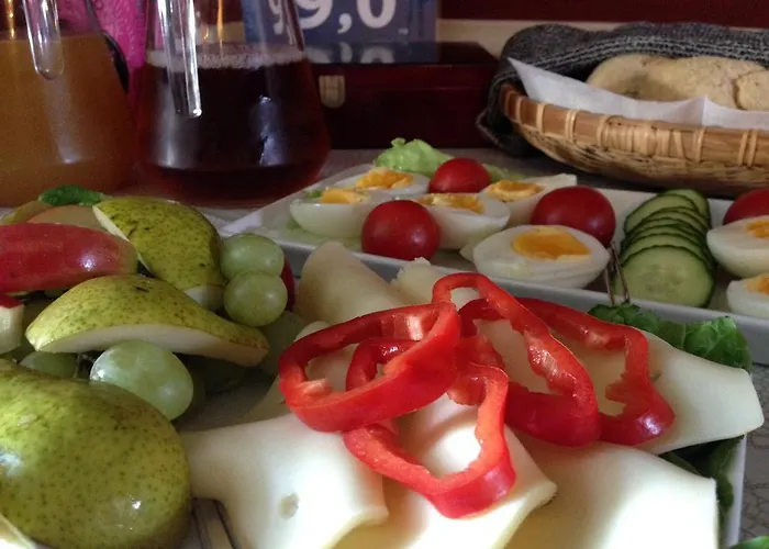 Birkende Bed & Breakfast