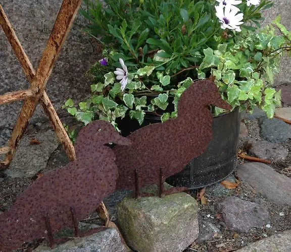 Birkende Bed & Breakfast 2*