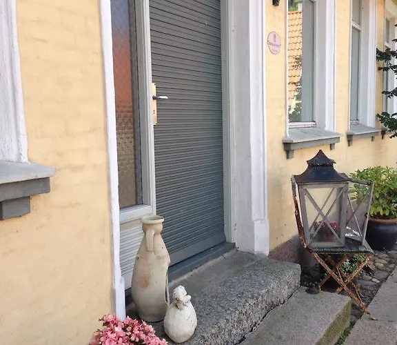 Birkende Bed & Breakfast