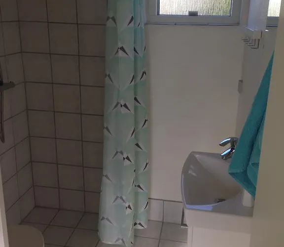 Bed & Breakfast Birkende