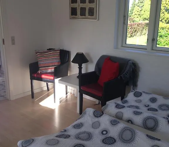 Bed & Breakfast Birkende Langeskov