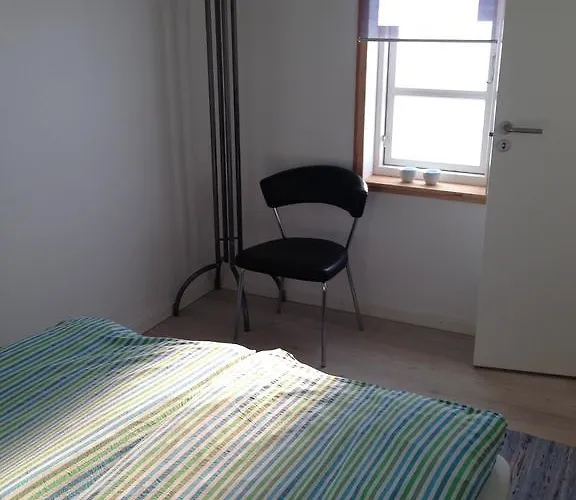 比尔肯德住宿加早餐酒店 住宿加早餐酒店