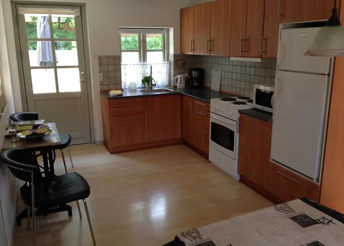 Bed & Breakfast Birkende Langeskov