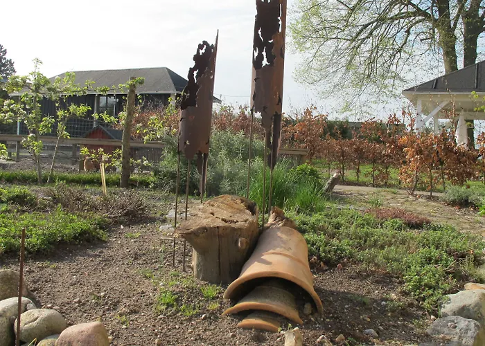 住宿加早餐酒店 比尔肯德住宿加早餐酒店