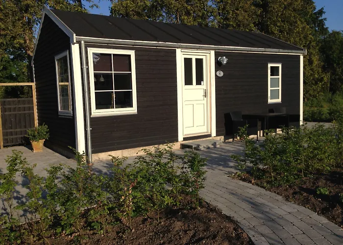 Birkende Couette-café Langeskov