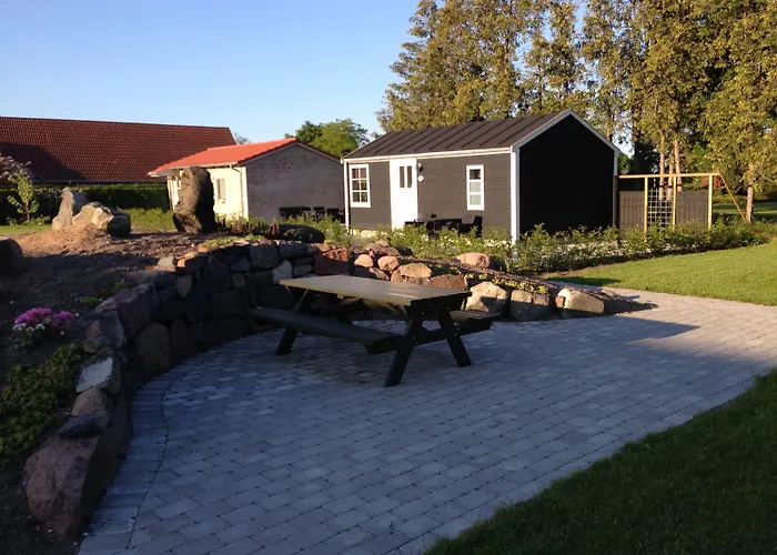 Birkende Bed & Breakfast Langeskov
