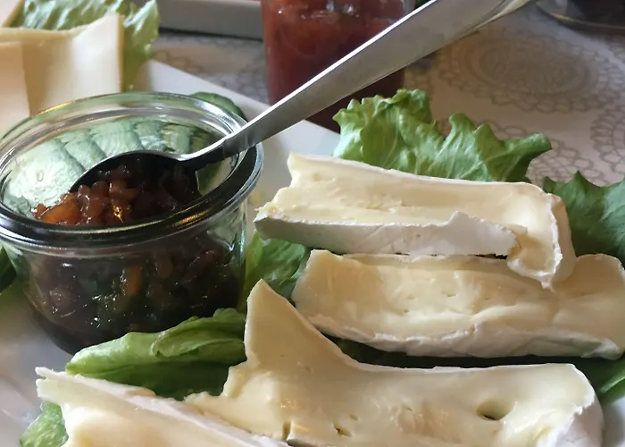 Bed & Breakfast Birkende 2*