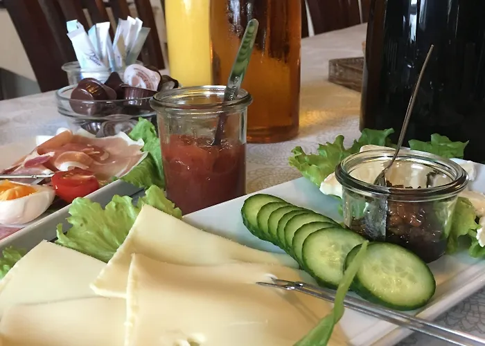 比尔肯德住宿加早餐酒店 2* Langeskov