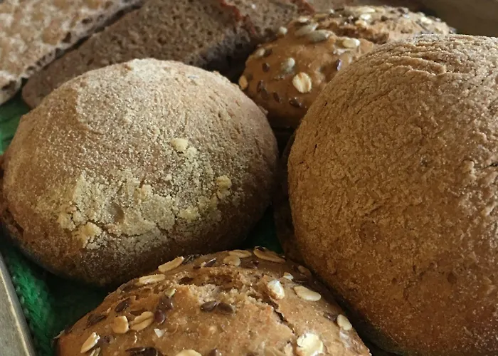 Couette-café Birkende 2*