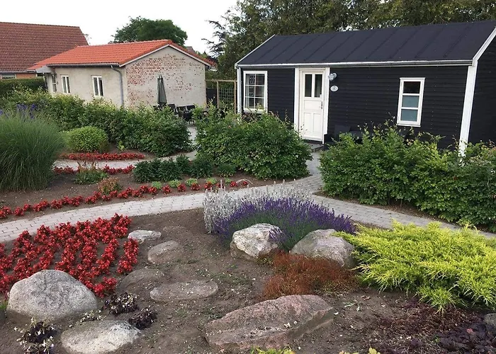 Birkende Bed & Breakfast Langeskov