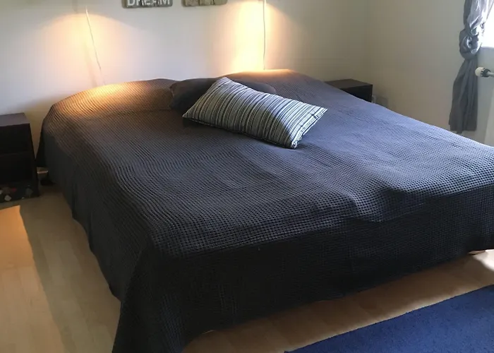 比尔肯德住宿加早餐酒店 2* Langeskov